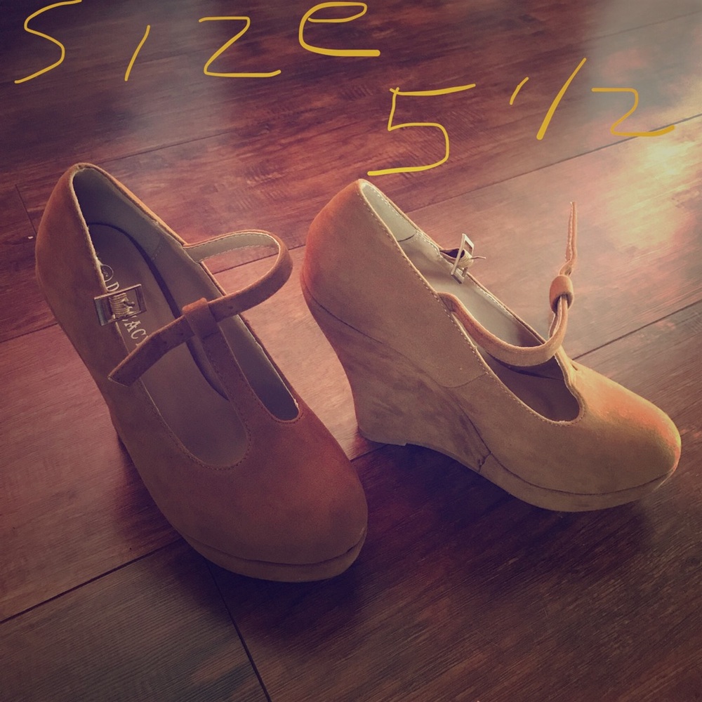 Shoes